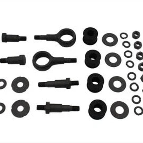 Replica Spring Fork Shock Hardware Kit for Harley-Davidson