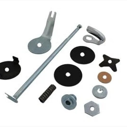 Steering Damper for Harley-Davidson