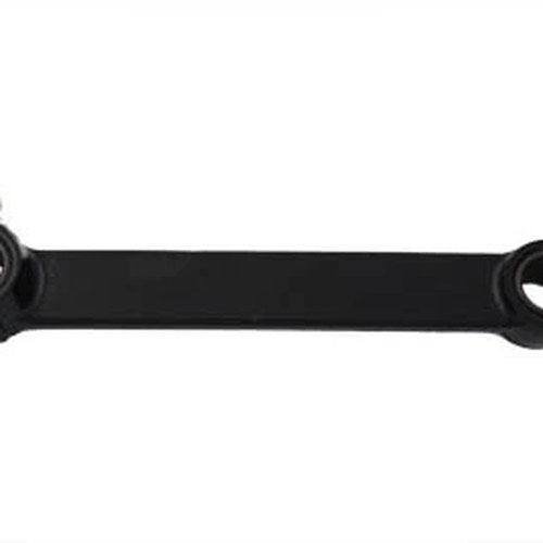 Black Front Brake Shackle Bar for Harley-Davidson