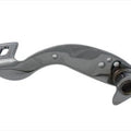 Replica 45 Brake Pedal Chrome for Harley-Davidson