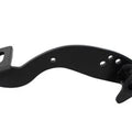 45 inch Black Brake Pedal for Harley-Davidson