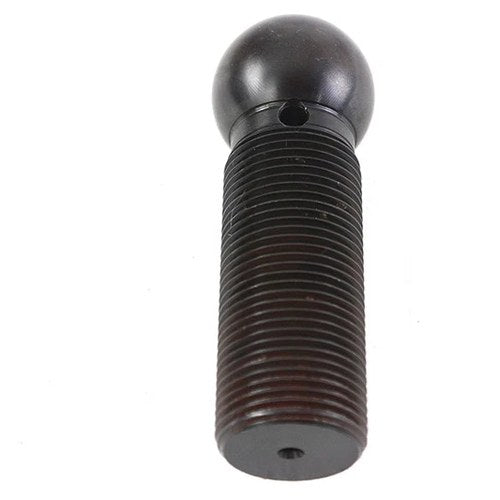 1 inch-14 Ball Socket Black for Harley-Davidson