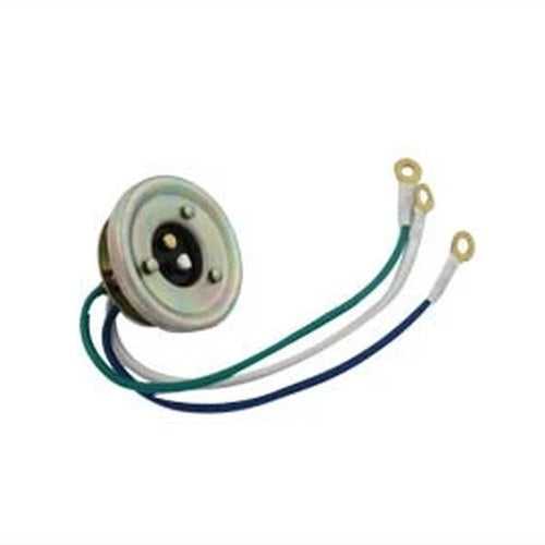 Headlamp Bulb Socket for Harley-Davidson
