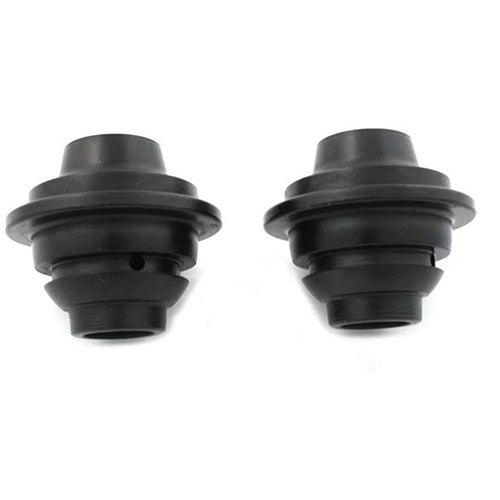 Spring Fork Rod Bushing Black for Harley-Davidson