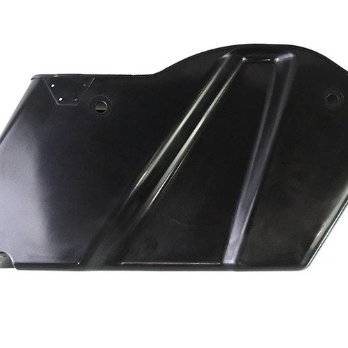 Left Saddlebag without Lid for Harley-Davidson