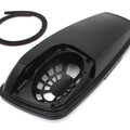Left Saddlebag Lid for Harley-Davidson