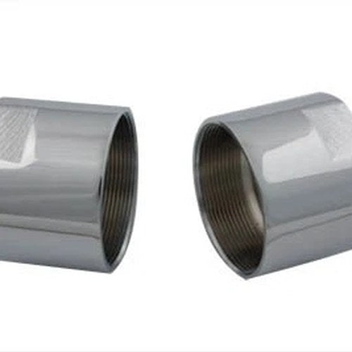 Indian Throttle Chrome Sleeve Tube Nut for Harley-Davidson