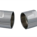 Indian Throttle Chrome Sleeve Tube Nut for Harley-Davidson