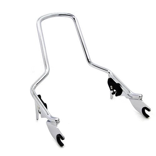 Standard Detachable Sissy Bar Chrome for Harley-Davidson