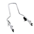 Standard Detachable Sissy Bar Chrome for Harley-Davidson