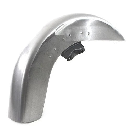 Front Fender Raw for Harley-Davidson
