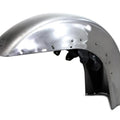 Replica Front Fender Raw for Harley-Davidson