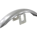 Front Fender Narrow Raw for Harley-Davidson