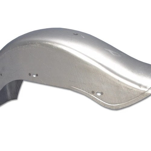 Rear Fender Bobbed for Harley-Davidson