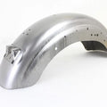 Replica Rear Fender with Tail Lamp Hole for Harley-Davidson