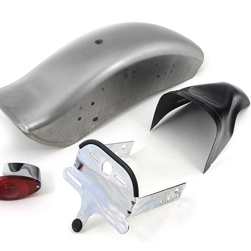 Rear Fender Kit Bobbed for Harley-Davidson