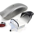 Rear Fender Kit Bobbed for Harley-Davidson