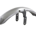Front Fender Raw Steel for Harley-Davidson