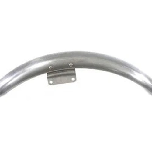 Front Fender Raw for Harley-Davidson