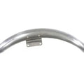 Front Fender Raw for Harley-Davidson