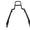 30 inch Rigid Sissy Bar Black for Harley-Davidson