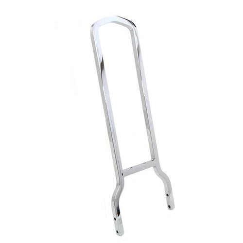 20 inch Tall Sissy Bar Back for Harley-Davidson