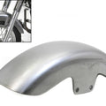 Raw Front Fender for Harley-Davidson