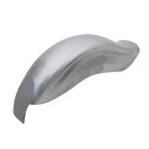 Dresser Type Rear Fender Undrilled for Harley-Davidson