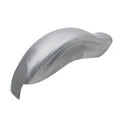 Dresser Type Rear Fender Undrilled for Harley-Davidson