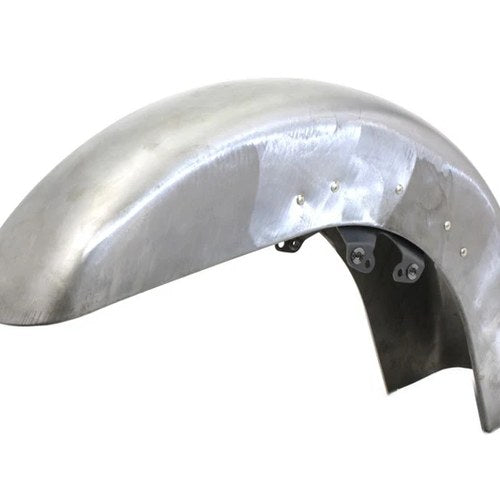 Touring Raw Front Fender for Harley-Davidson