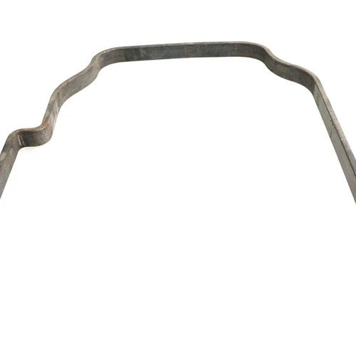 Flat Fender Brace Raw for Harley-Davidson