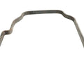 Flat Fender Brace Raw for Harley-Davidson