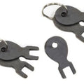 Tool Box Key Set for Harley-Davidson