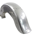 Rear Fender with Hinged Tail for Harley-Davidson