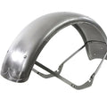 Military Front Fender for Harley-Davidson