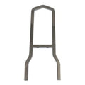 16 inch Tall Sissy Bar Back for Harley-Davidson