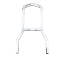 11 inch Tall Mini Sissy Bar Back for Harley-Davidson