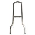 16 inch Tall Sissy Bar Back for Harley-Davidson