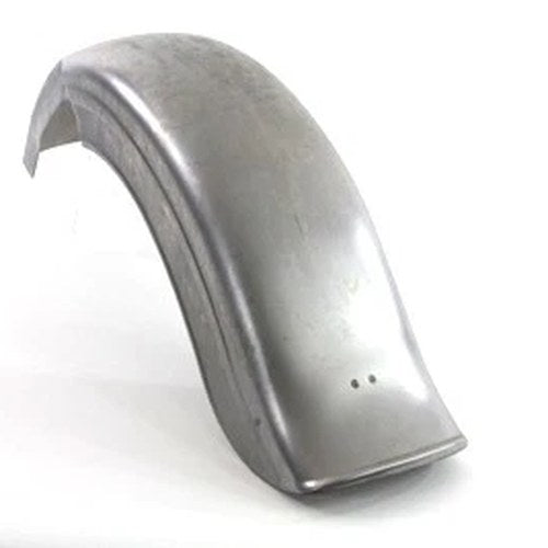 Rear Fender Bobbed with Left Cutout for Harley-Davidson