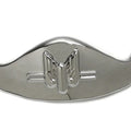 Chrome Front Fender Tip for Harley-Davidson