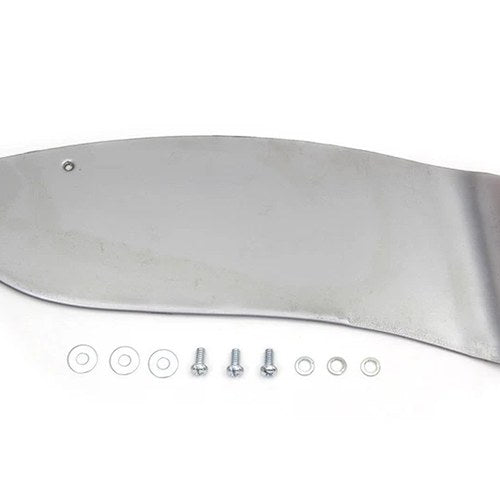 Rear Rigid Fender Plate for Harley-Davidson