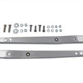 Replica Chrome Rear Fender Strut Set for Harley-Davidson