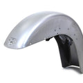 Replica Front Fender Raw for Harley-Davidson
