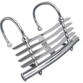 Rear Fender Bumper Grill for Harley-Davidson