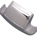 Smooth Chrome Rear Fender Tip for Harley-Davidson