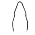 18 inch Round Sissy Bar Top Black for Harley-Davidson