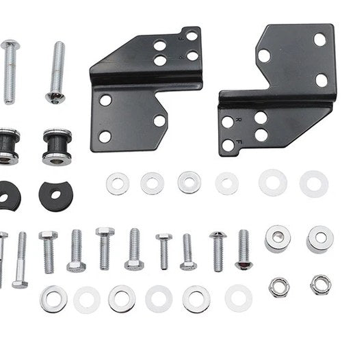 Docking Hardware for Harley-Davidson