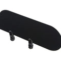Fender Name Plate for inchSheriff inch Decal for Harley-Davidson