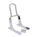 11 inch Solid Sissy Bar Kit for Harley-Davidson