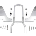 16 inch Detachable Sissy Bar Kit for Harley-Davidson